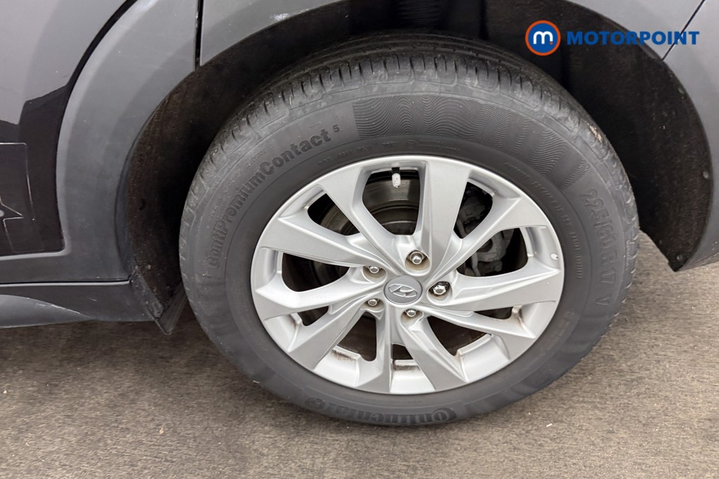 Used Hyundai TUCSON 2021 for sale - 77013784: Photo 41