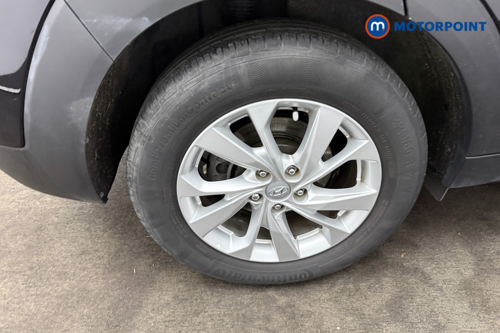 Used Hyundai TUCSON 2021 for sale - 77013784: Photo 42