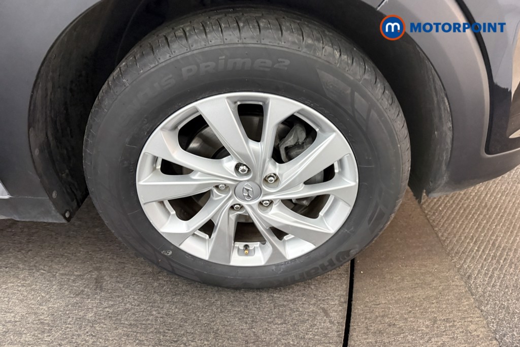 Used Hyundai TUCSON 2021 for sale - 77013784: Photo 43