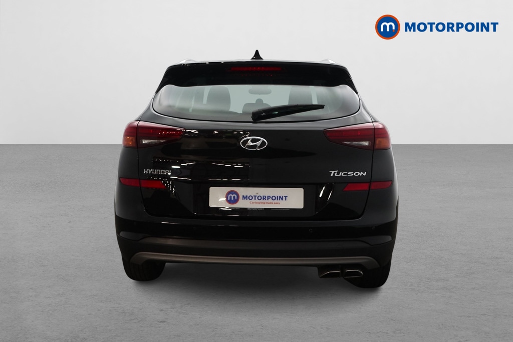 Used Hyundai TUCSON 2021 for sale - 77013784: Photo 6