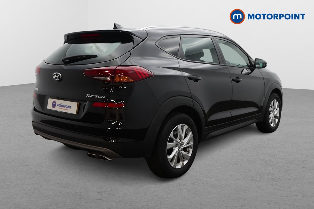 Used Hyundai TUCSON 2021 for sale - 77013784: Photo 7