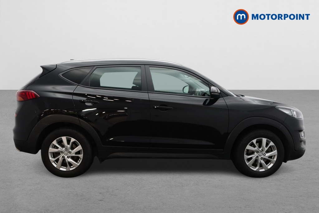 Used Hyundai TUCSON 2021 for sale - 77013784: Photo 8