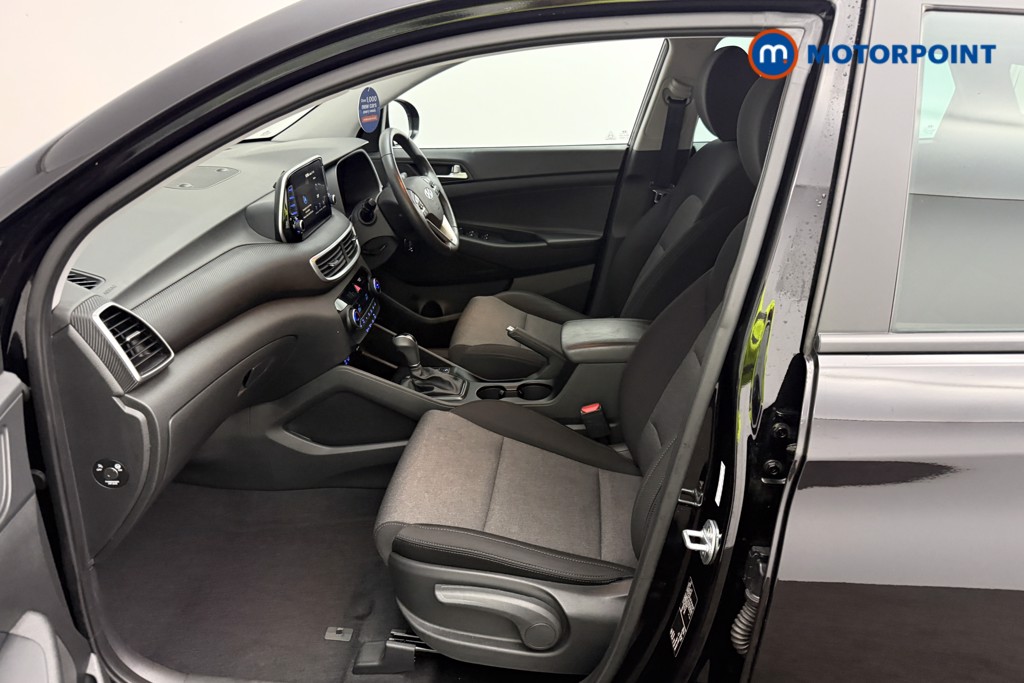 Used Hyundai TUCSON 2021 for sale - 77013784: Photo 9