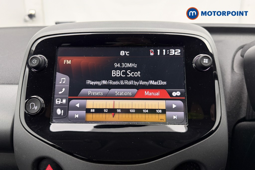 Used Toyota AYGO 2020 for sale - 77533538: Photo 10