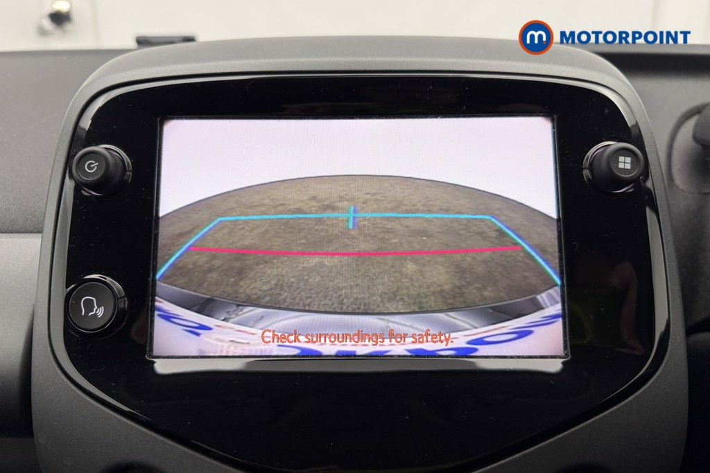 Used Toyota AYGO 2020 for sale - 77533538: Photo 11