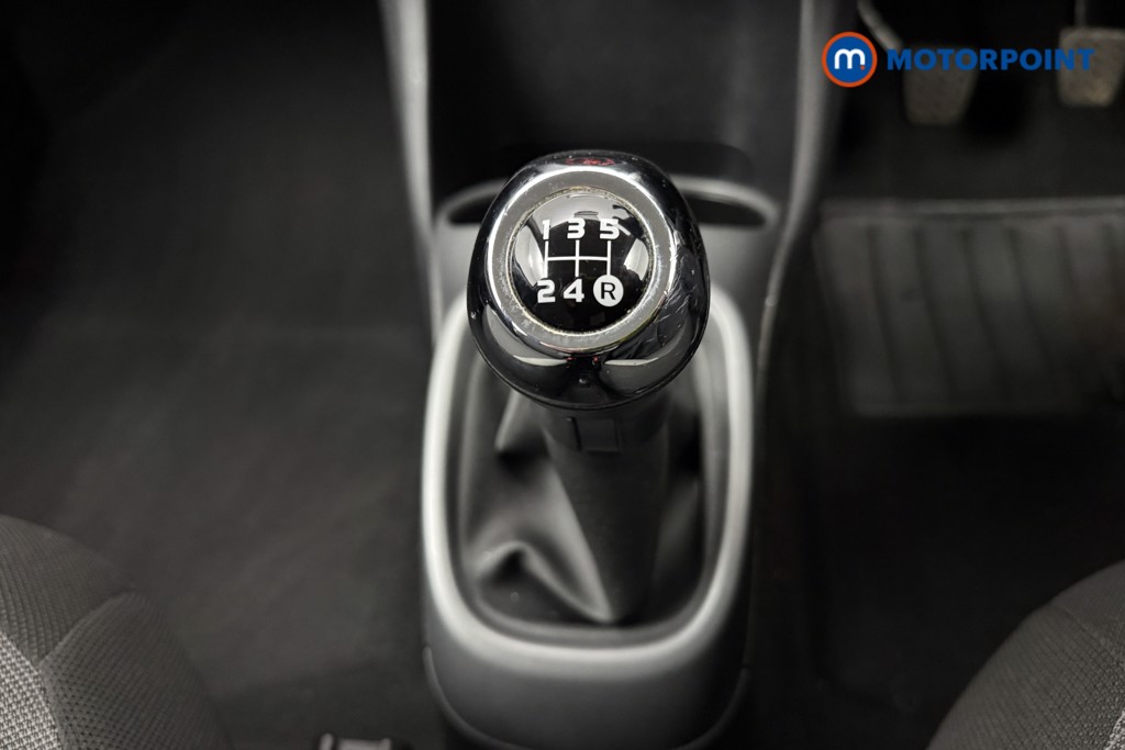 Used Toyota AYGO 2020 for sale - 77533538: Photo 14