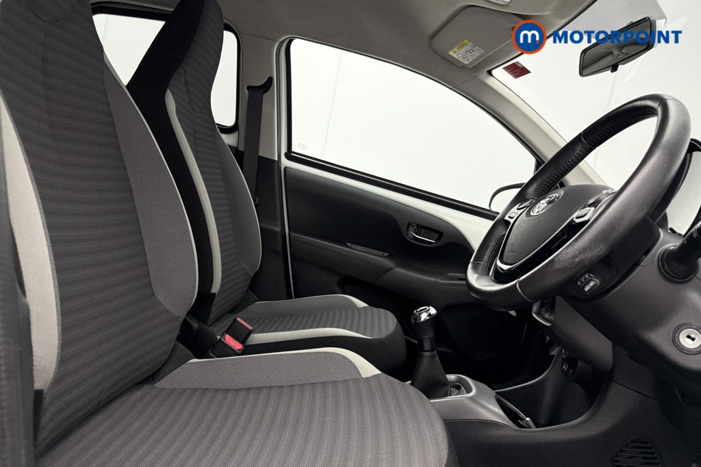 Used Toyota AYGO 2020 for sale - 77533538: Photo 15