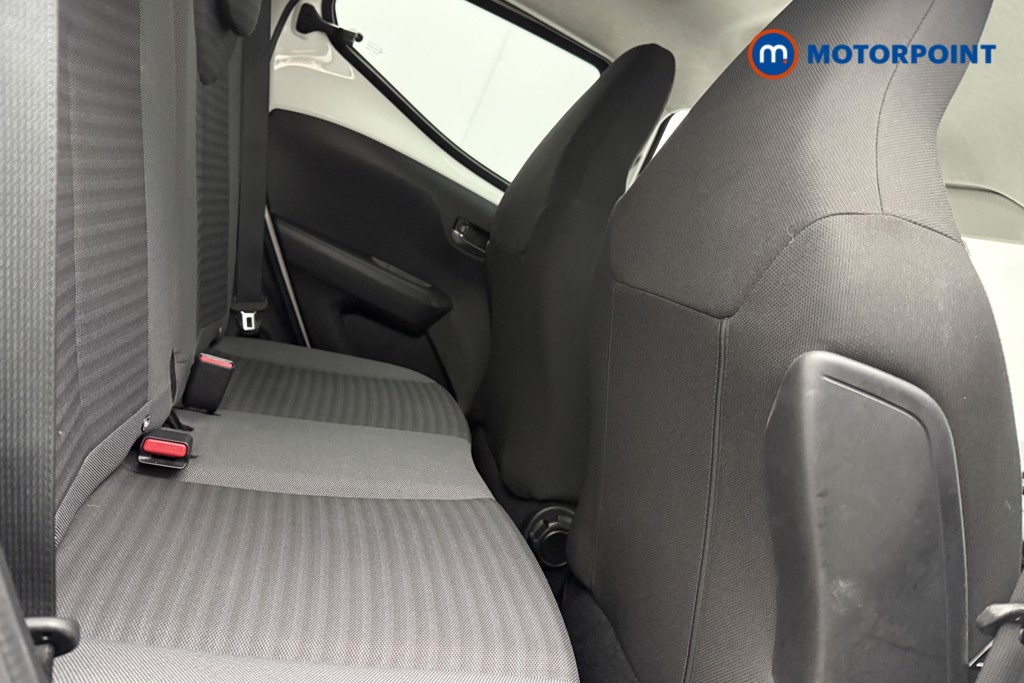 Used Toyota AYGO 2020 for sale - 77533538: Photo 16