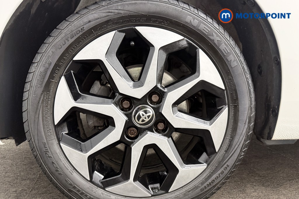 Used Toyota AYGO 2020 for sale - 77533538: Photo 19