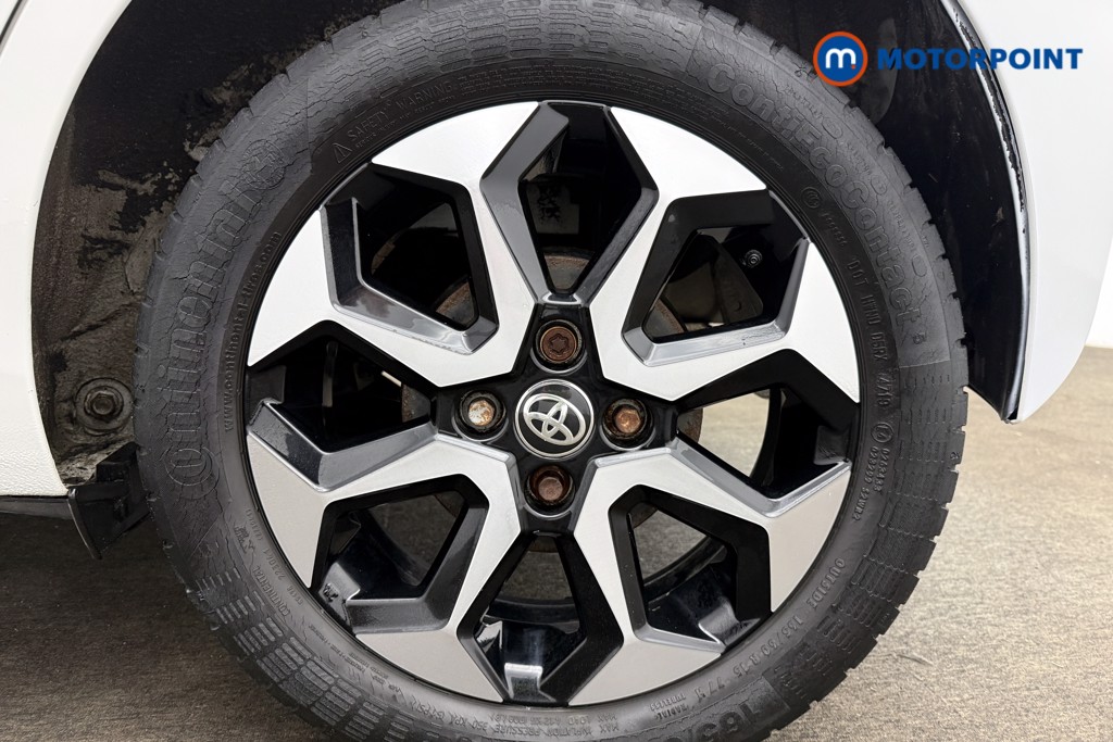 Used Toyota AYGO 2020 for sale - 77533538: Photo 20