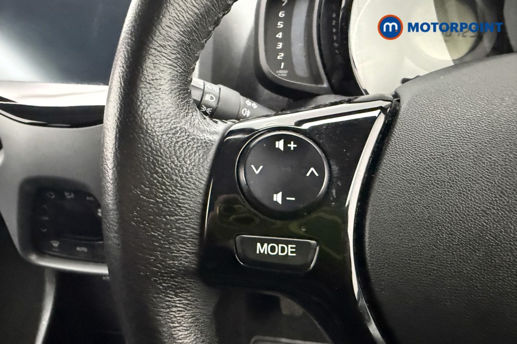 Used Toyota AYGO 2020 for sale - 77533538: Photo 21