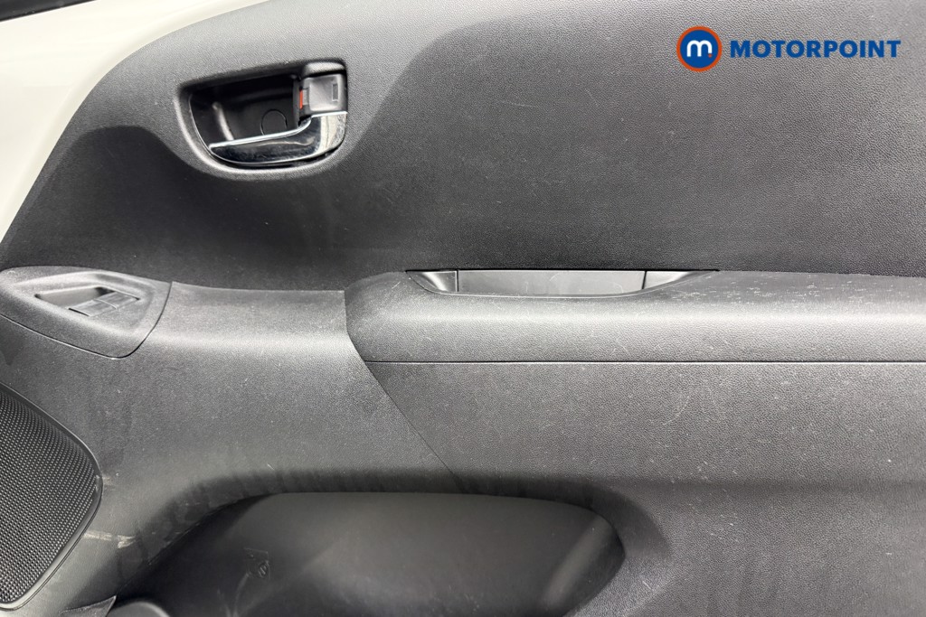 Used Toyota AYGO 2020 for sale - 77533538: Photo 25