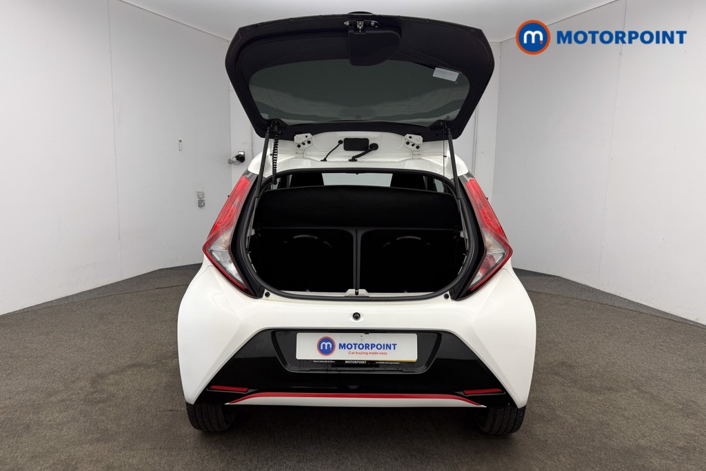 Used Toyota AYGO 2020 for sale - 77533538: Photo 27