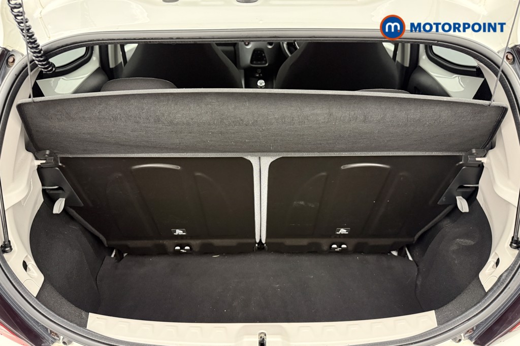 Used Toyota AYGO 2020 for sale - 77533538: Photo 28