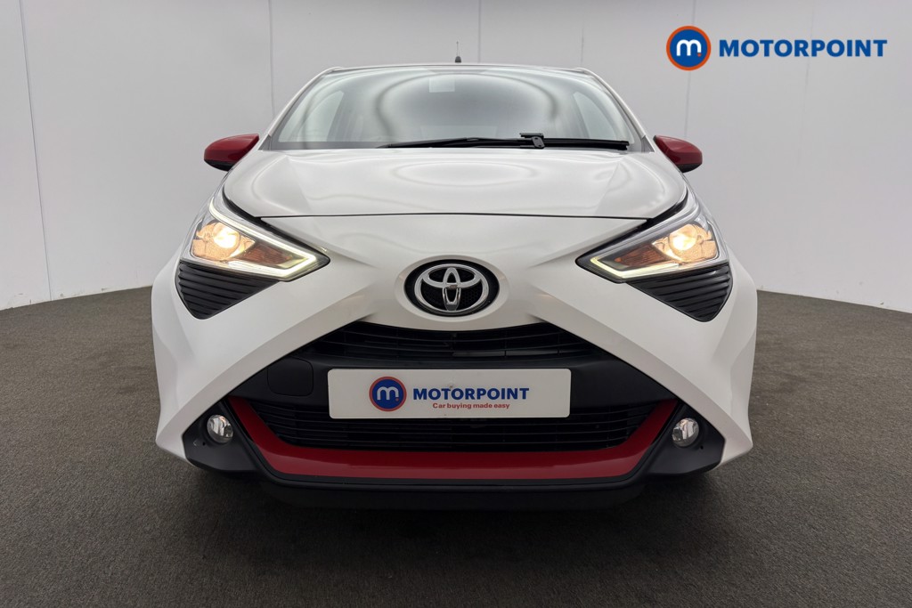 Used Toyota AYGO 2020 for sale - 77533538: Photo 29