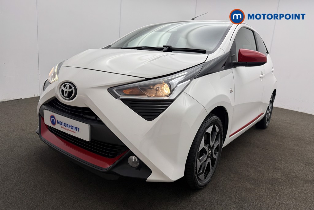Used Toyota AYGO 2020 for sale - 77533538: Photo 30