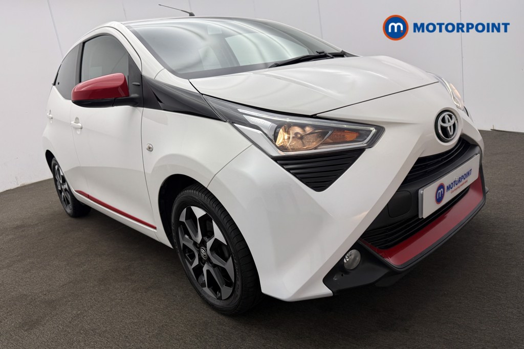 Used Toyota AYGO 2020 for sale - 77533538: Photo 31