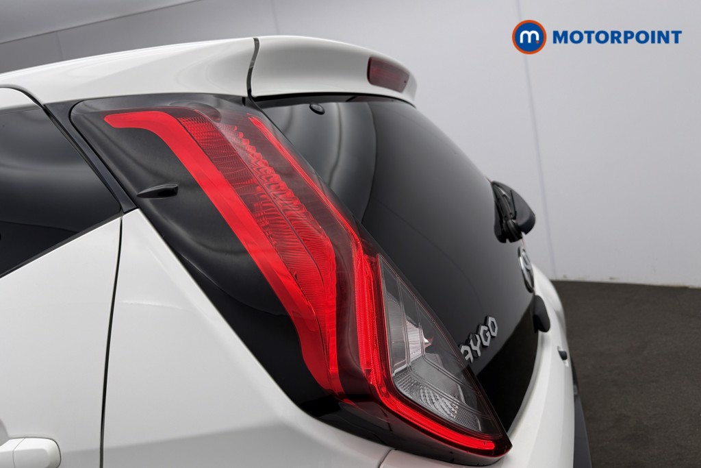 Used Toyota AYGO 2020 for sale - 77533538: Photo 33