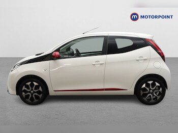 Used Toyota AYGO undefined for sale - 77533538: Photo