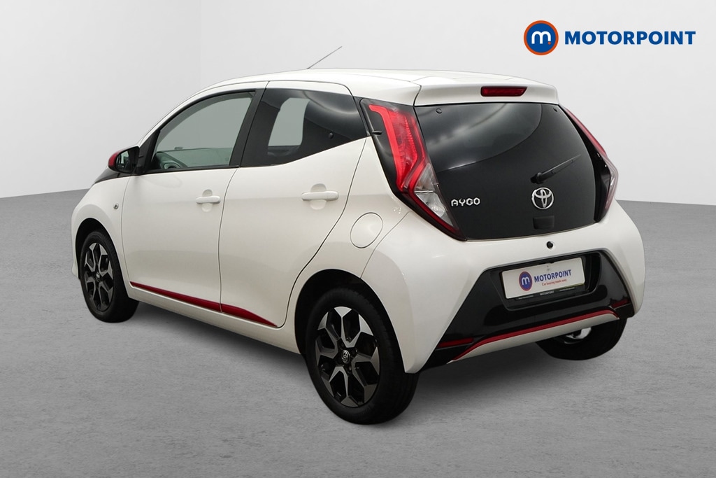Used Toyota AYGO 2020 for sale - 77533538: Photo 5