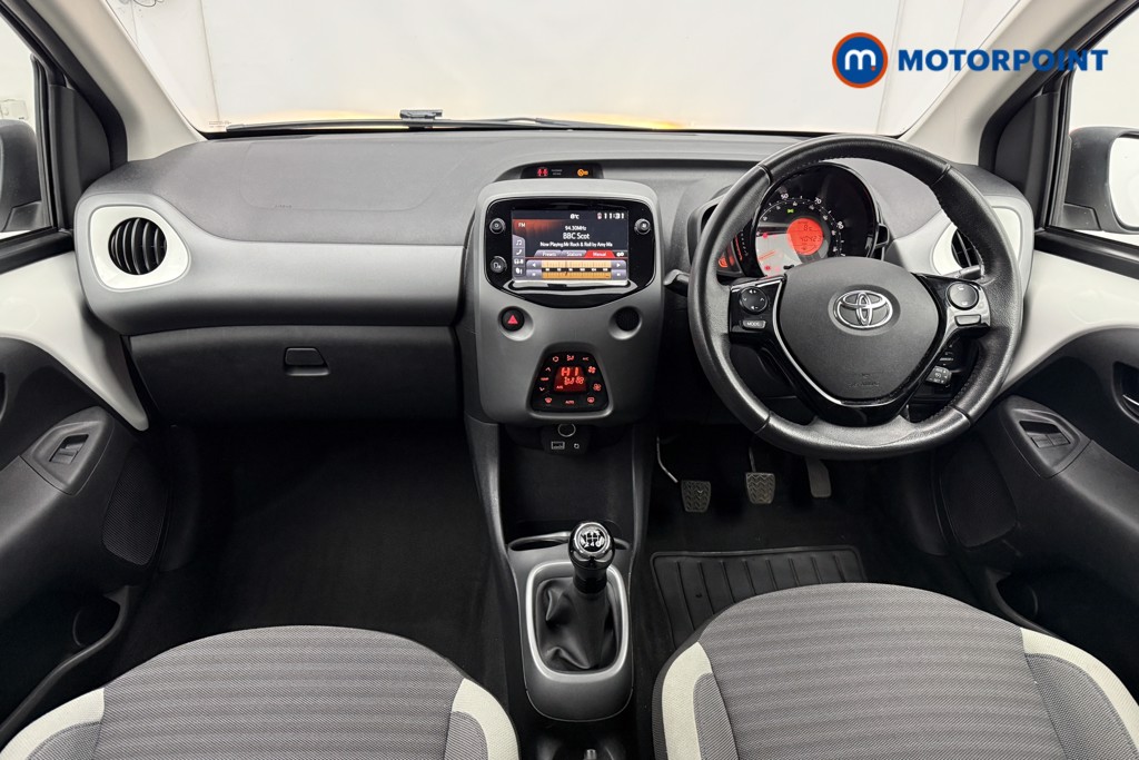 Used Toyota AYGO 2020 for sale - 77533538: Photo 9