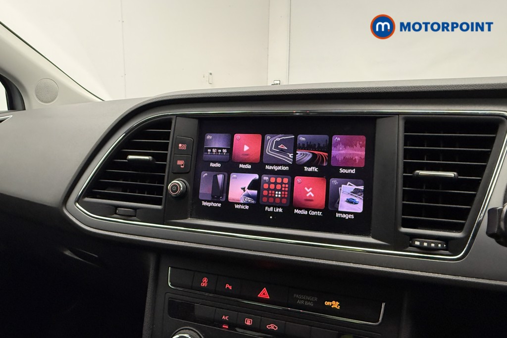 Used SEAT Leon 2019 for sale - 77462639: Photo 18