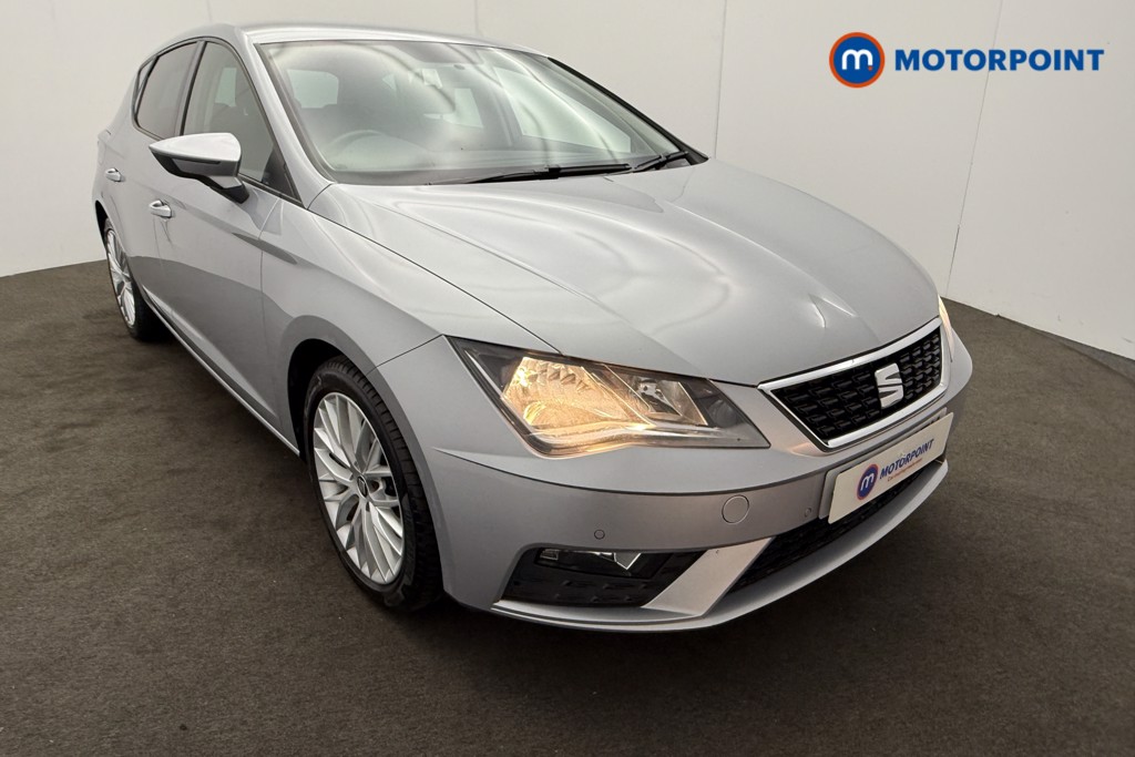 Used SEAT Leon 2019 for sale - 77462639: Photo 27