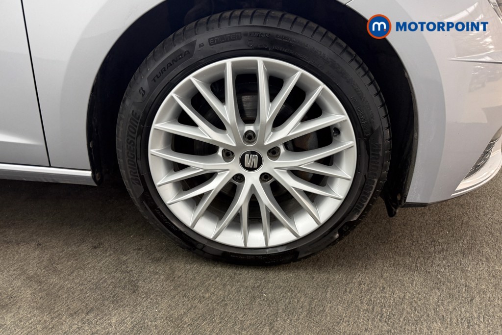 Used SEAT Leon 2019 for sale - 77462639: Photo 30