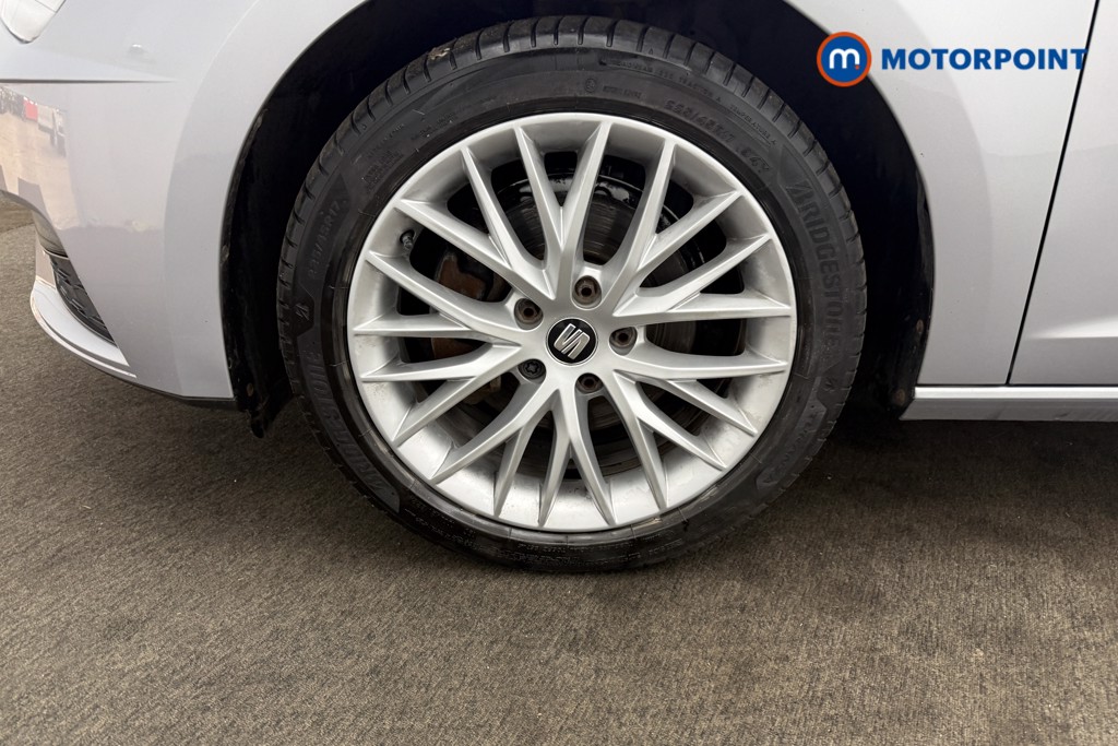 Used SEAT Leon 2019 for sale - 77462639: Photo 33