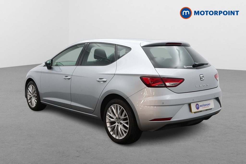 Used SEAT Leon 2019 for sale - 77462639: Photo 5