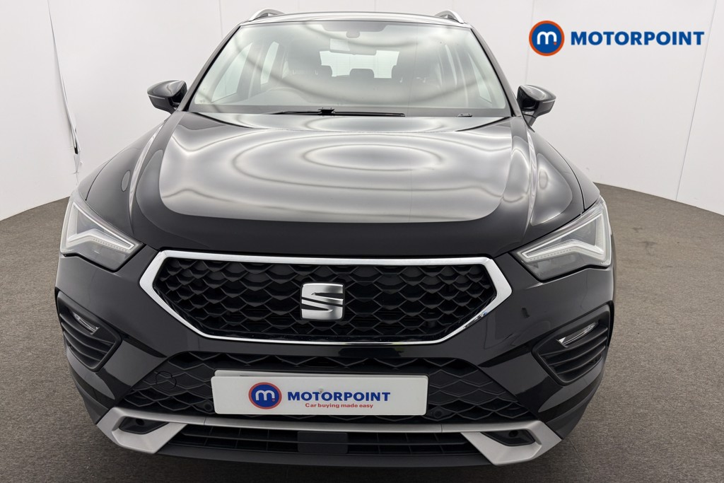 Used SEAT Ateca 2021 for sale - 76961155: Photo 10