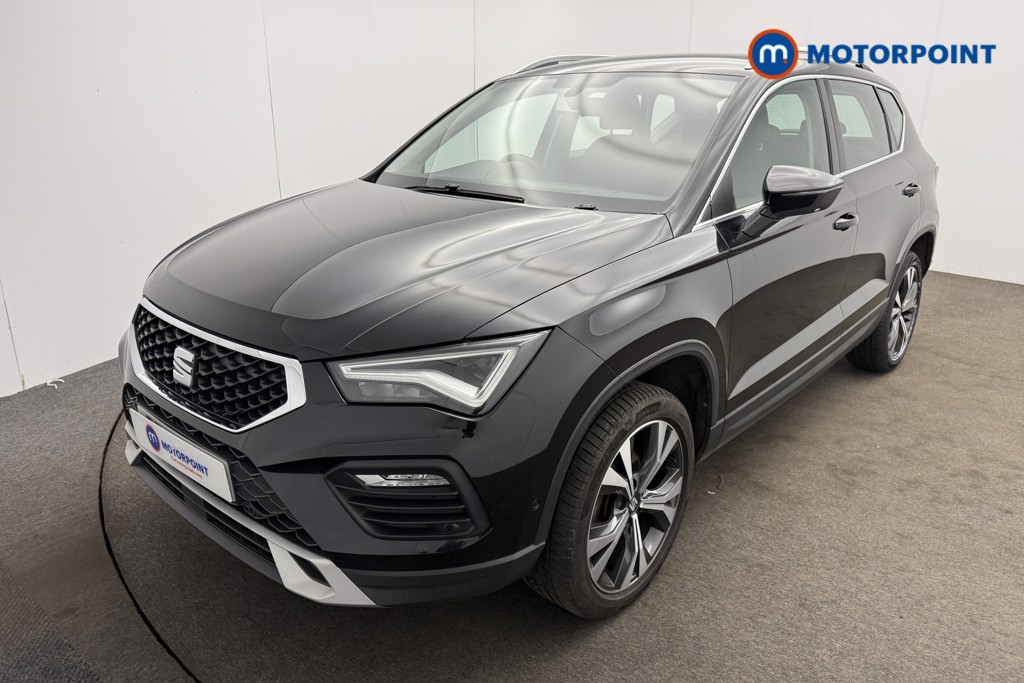 Used SEAT Ateca 2021 for sale - 76961155: Photo 11