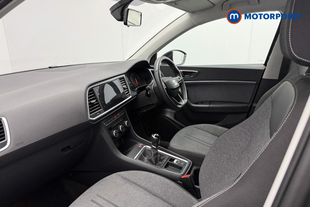 Used SEAT Ateca 2021 for sale - 76961155: Photo 12