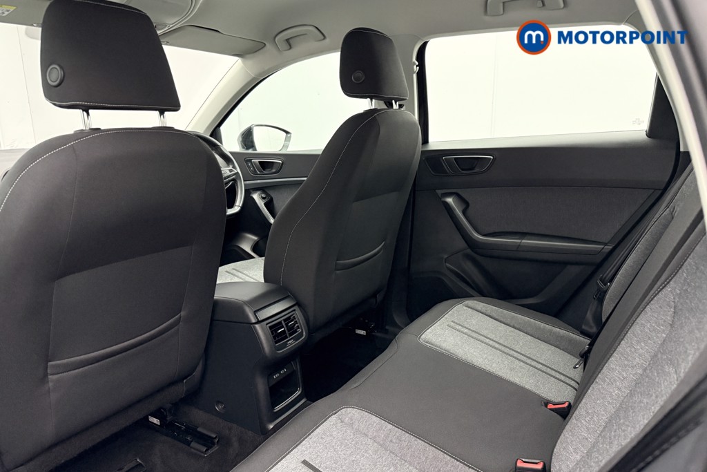 Used SEAT Ateca 2021 for sale - 76961155: Photo 13