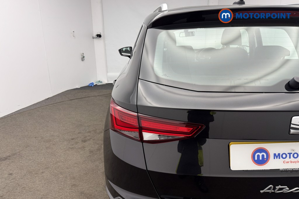 Used SEAT Ateca 2021 for sale - 76961155: Photo 14