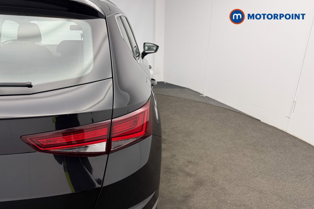 Used SEAT Ateca 2021 for sale - 76961155: Photo 17