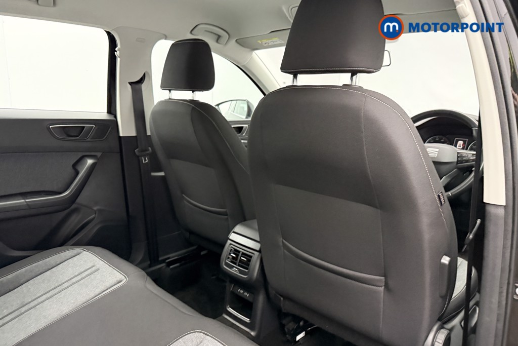 Used SEAT Ateca 2021 for sale - 76961155: Photo 18