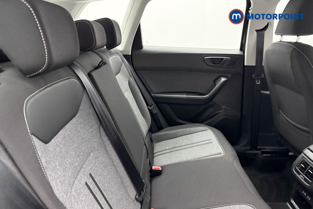 Used SEAT Ateca 2021 for sale - 76961155: Photo 19