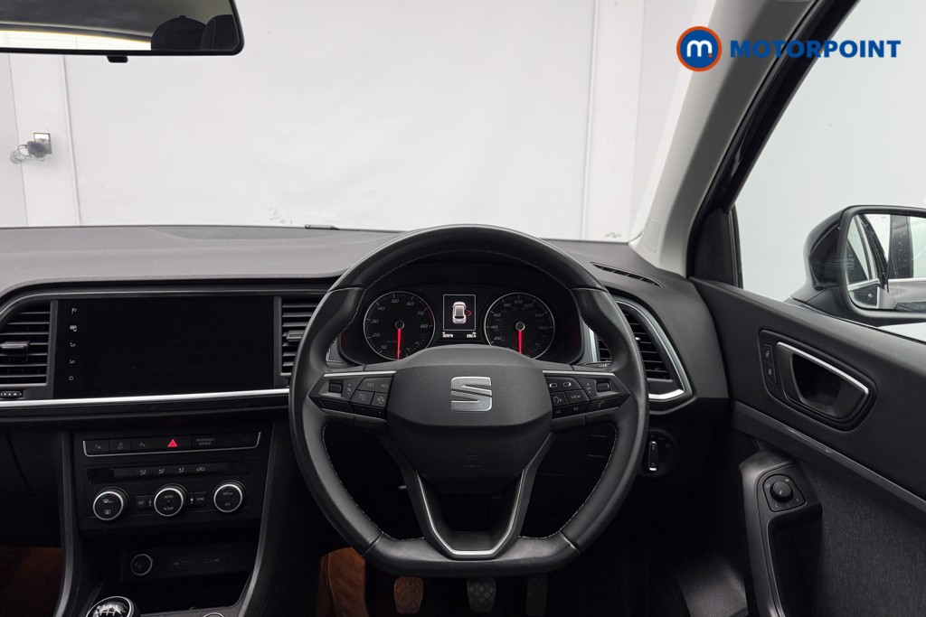 Used SEAT Ateca 2021 for sale - 76961155: Photo 21