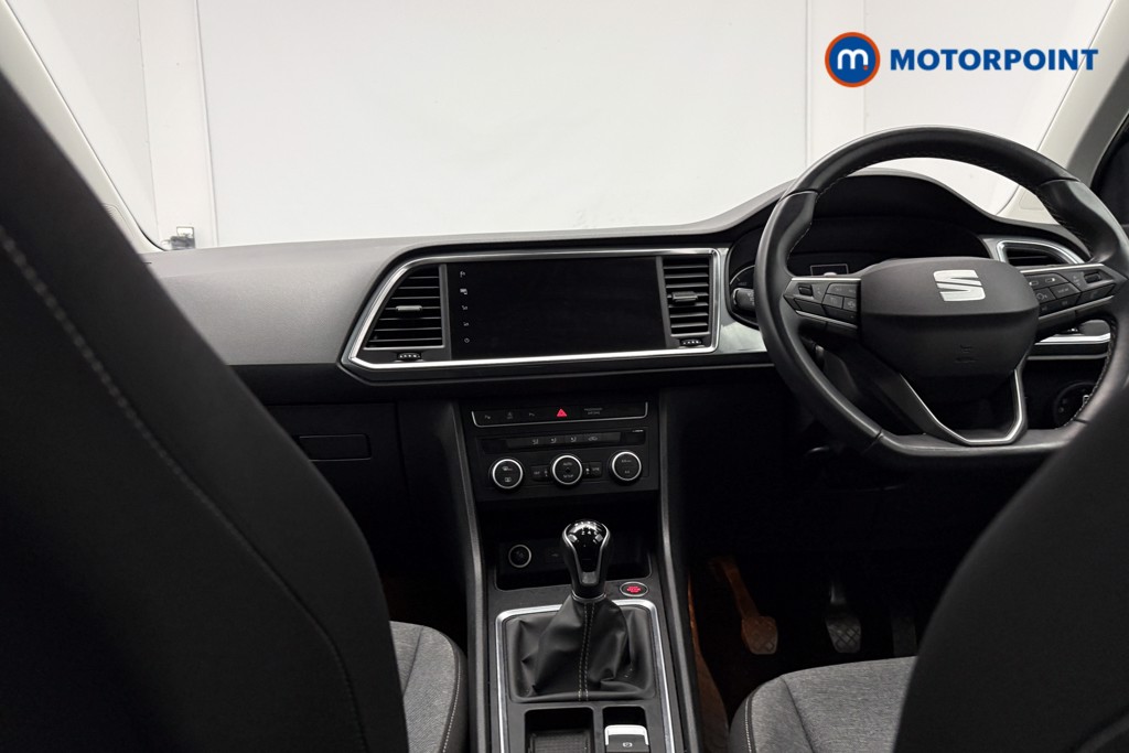 Used SEAT Ateca 2021 for sale - 76961155: Photo 22