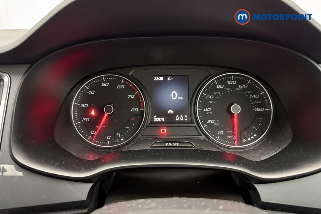 Used SEAT Ateca 2021 for sale - 76961155: Photo 25