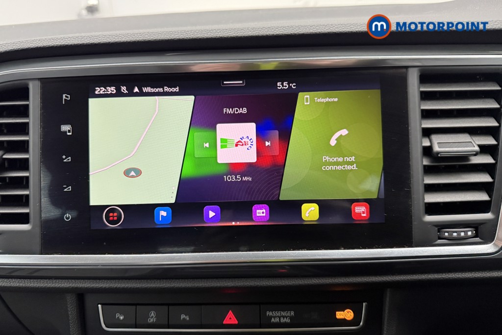 Used SEAT Ateca 2021 for sale - 76961155: Photo 27