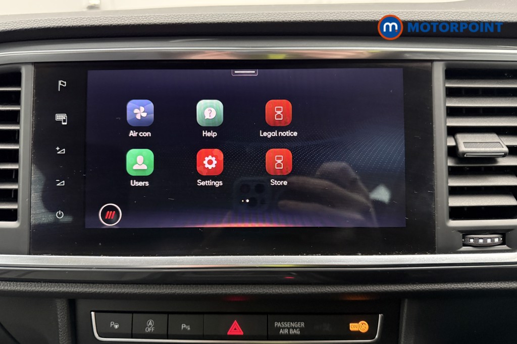 Used SEAT Ateca 2021 for sale - 76961155: Photo 30