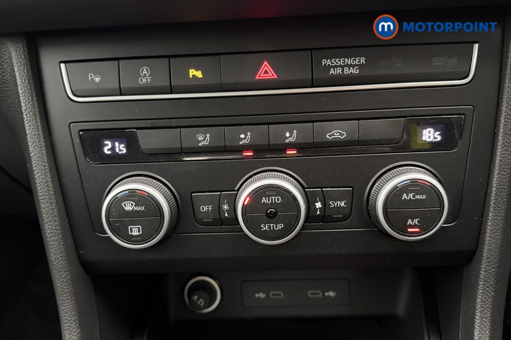 Used SEAT Ateca 2021 for sale - 76961155: Photo 32