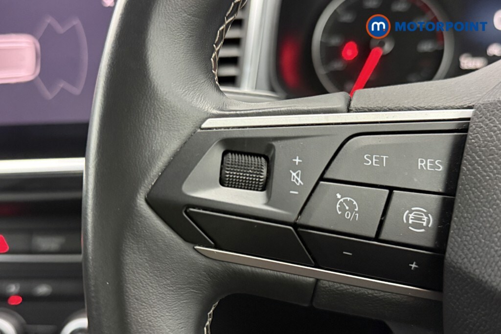 Used SEAT Ateca 2021 for sale - 76961155: Photo 39