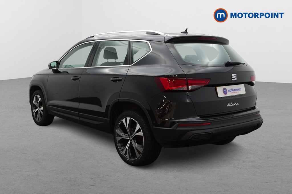 Used SEAT Ateca 2021 for sale - 76961155: Photo 5