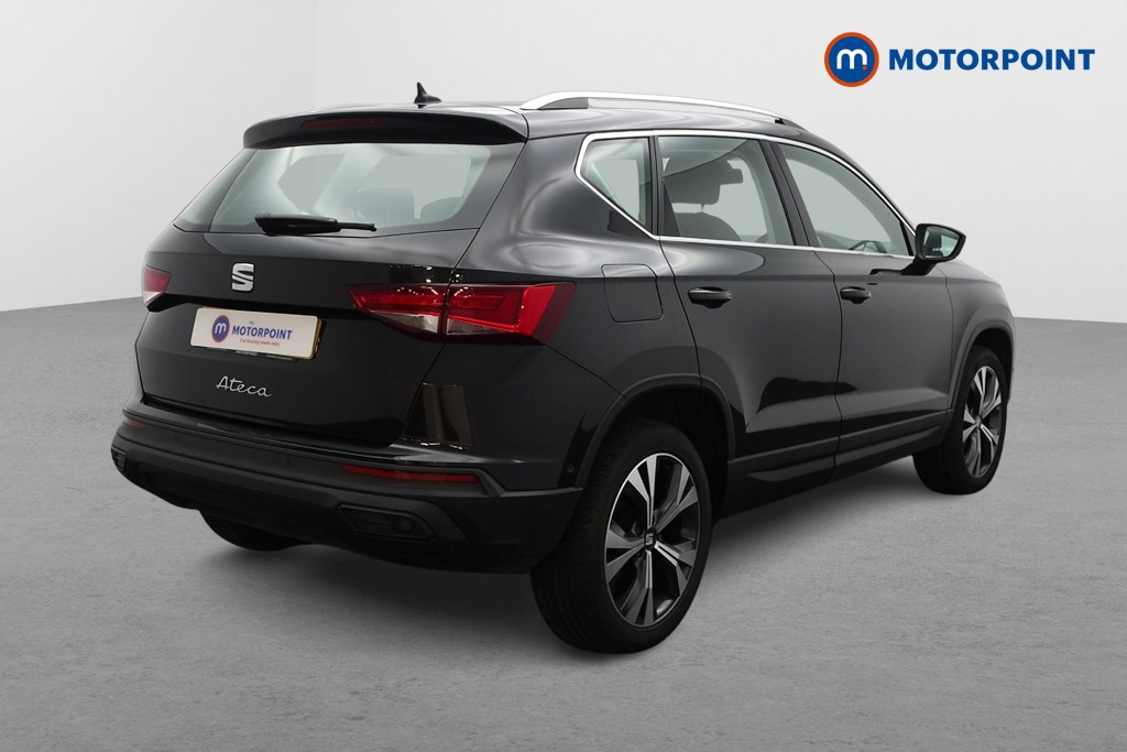 Used SEAT Ateca 2021 for sale - 76961155: Photo 7