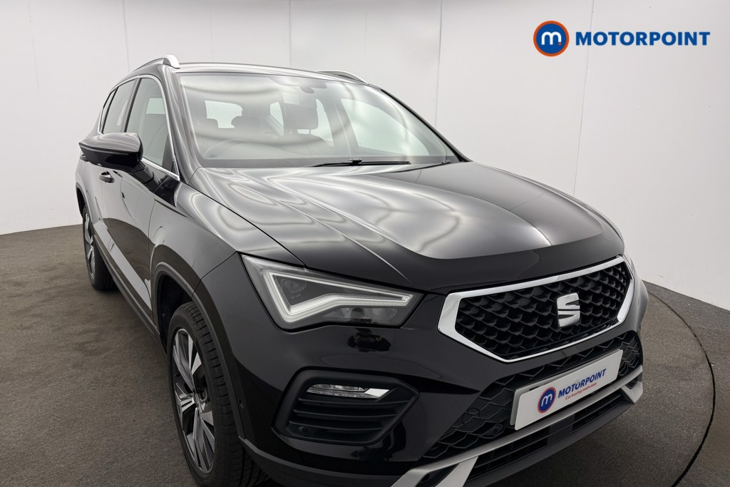 Used SEAT Ateca 2021 for sale - 76961155: Photo 9