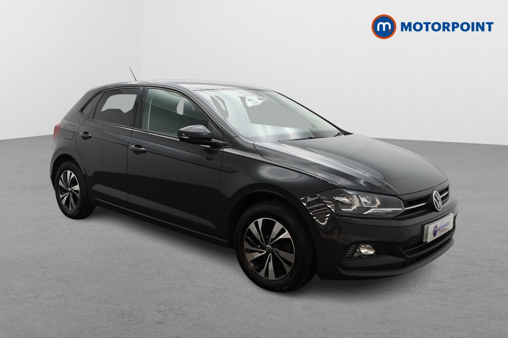 Used Volkswagen Polo 2021 for sale - 76616473: Photo 1