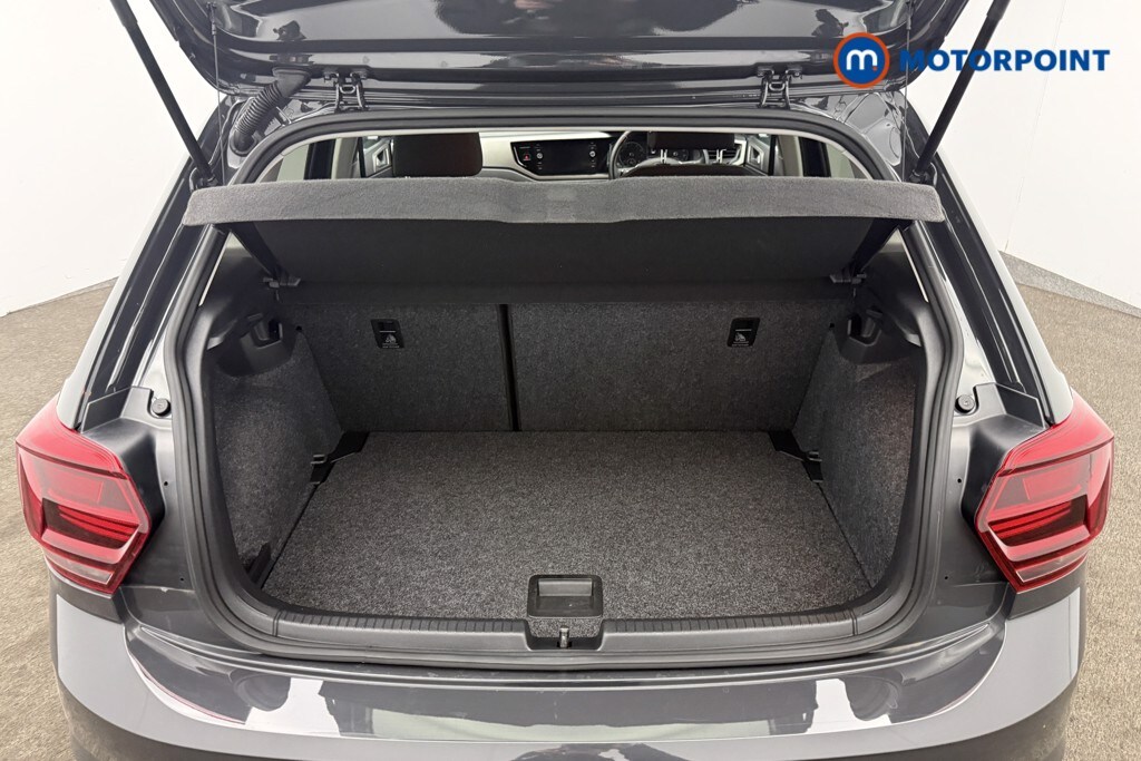 Used Volkswagen Polo 2021 for sale - 76616473: Photo 10